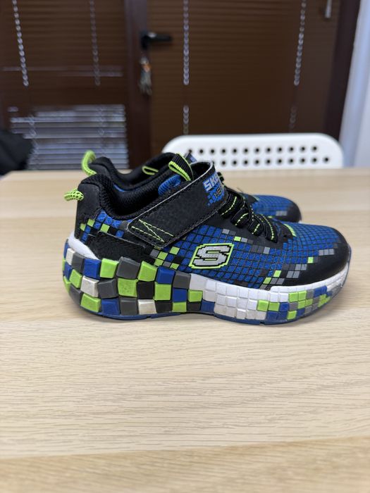 Детски маратонки Skechers 27