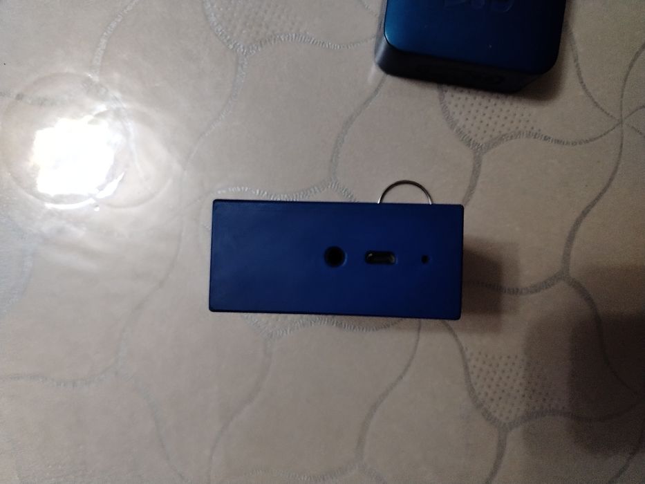 Jbl do bilan Jbl go2