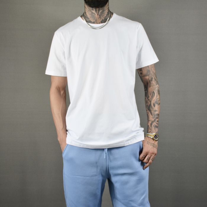 Tricouri casual sport 100% Bumbac / Vand si Engross - Angro