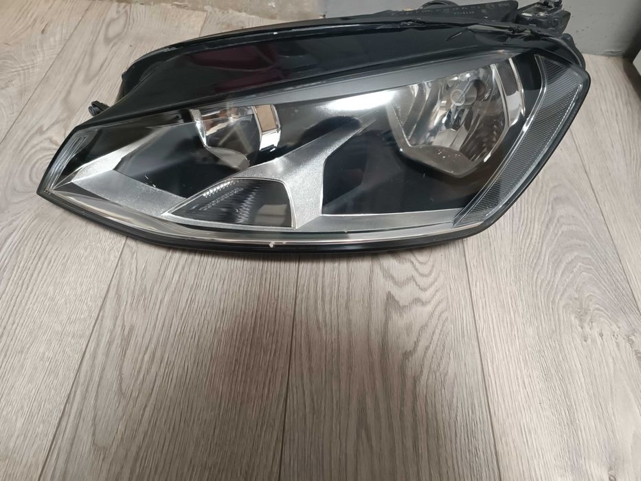 Фарове за VW Golf