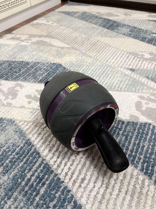 Ролик для пресса