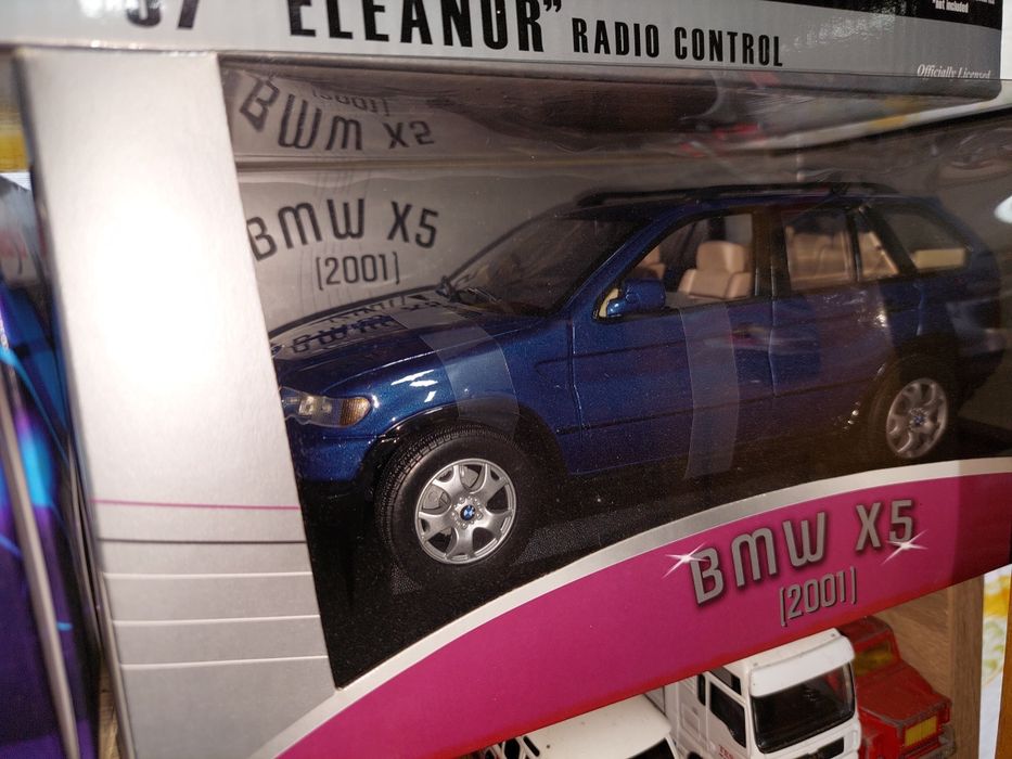 BMW  1:18 Minichamps,Norev.Kyosho,otto,autoart