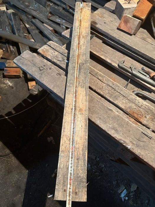 Продаю доски от поддонов