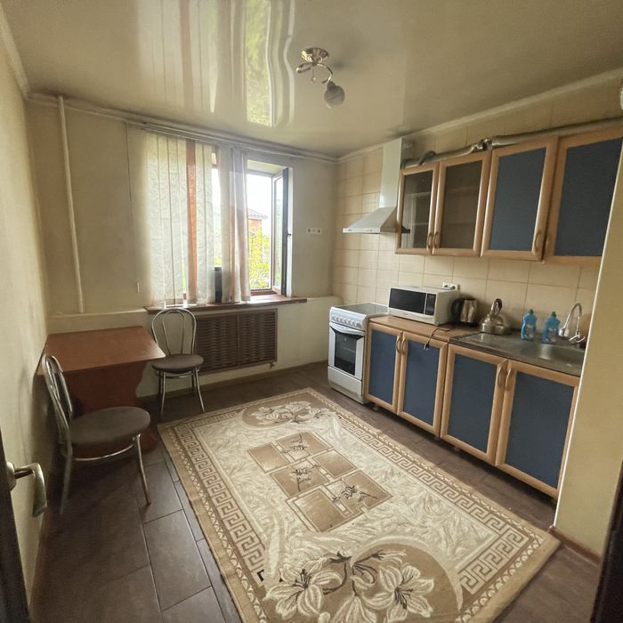 Квартира посуточно ,час 1000