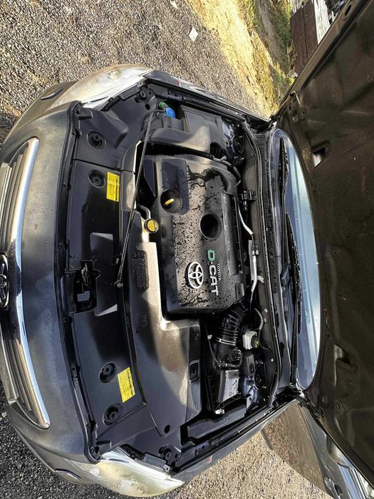 На части за Toyota Avensis 2 2 DCAT 177 кс