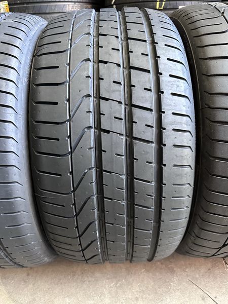 245/35/20 275/30/20 PIRELLI 4бр