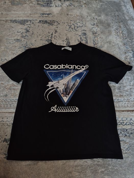 Tricou Casablanca