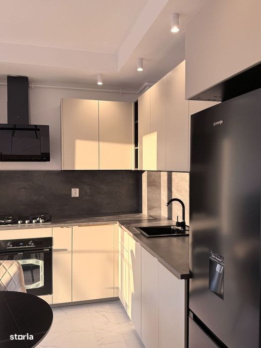 Cosmopolis | 2 Camere | 43mp | Bloc nou | 0% Comision