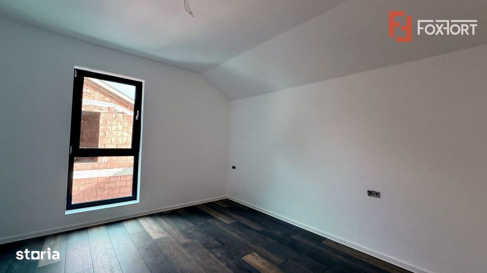 Duplex 3 camere si 2 bai - Asfalt, zona Sanandrei