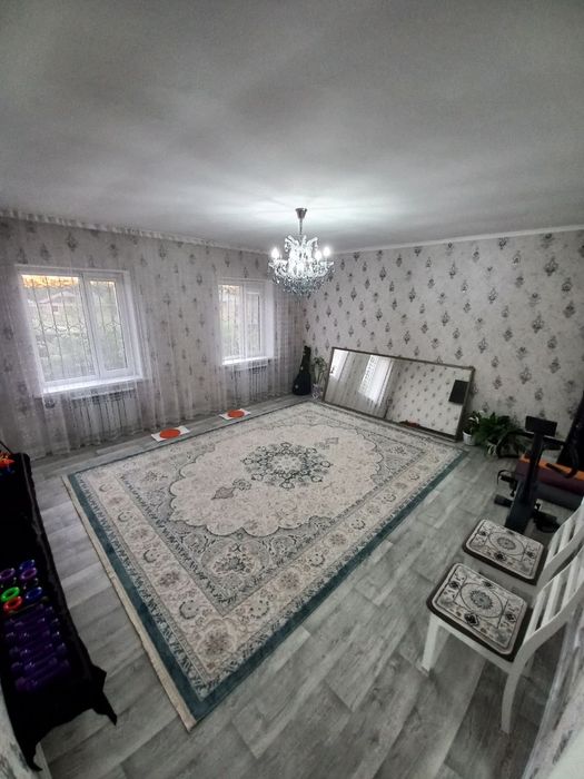 Продам дом пос. Кольди