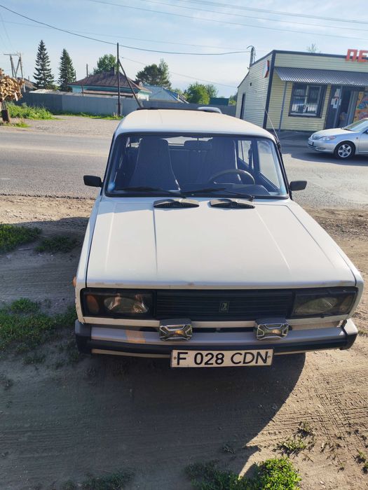 Продам Ваз 21043