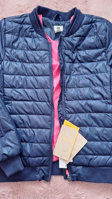 Пролетно яке H&M, 158, ново