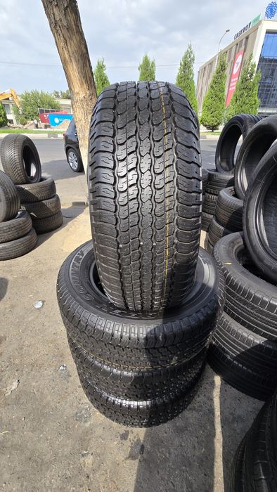 265/60/R18 toyo baloni