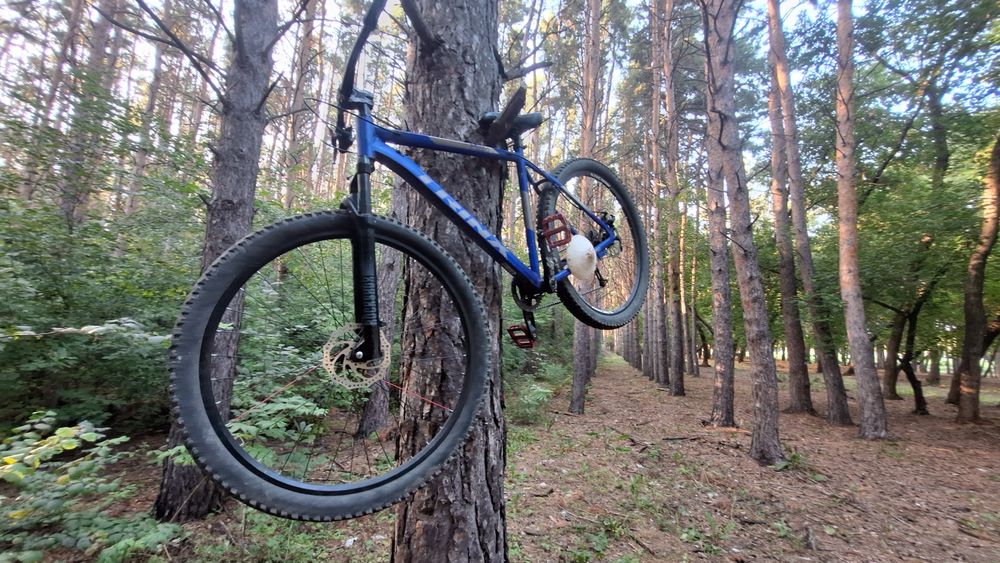 Продам Trinx m1000 pro