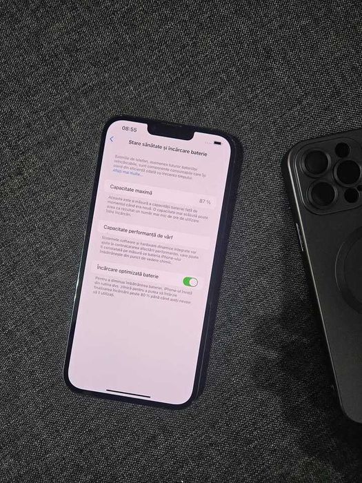 Iphone 13 PRO MAX - 128gb - 1899lei FIX