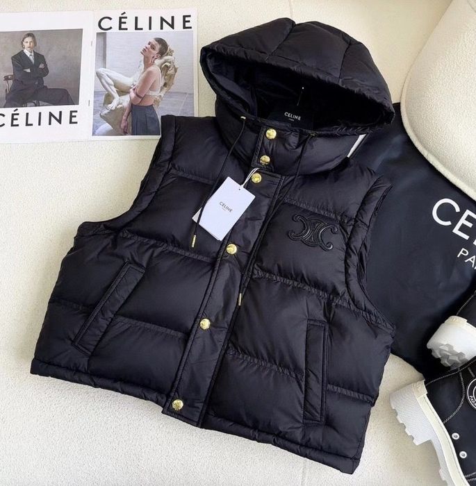 2в1 Оригинално зимно яке Celin