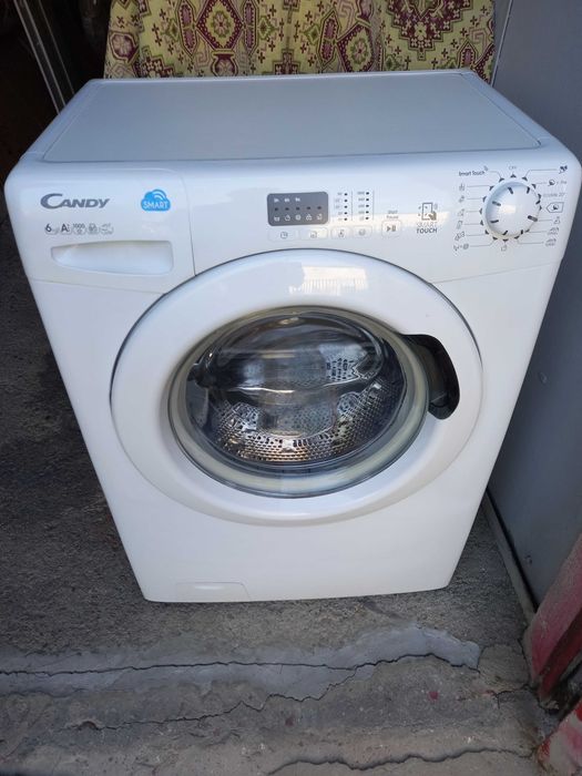 Пералня Candy Smart