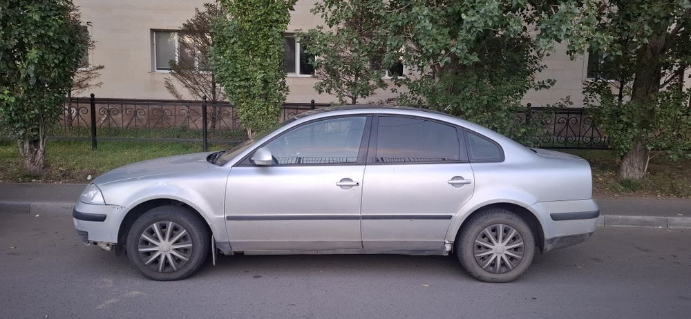 Продам автомобиль