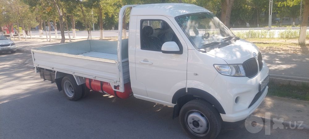 Yuk tashish xizmati Shineray T30 qushbalon