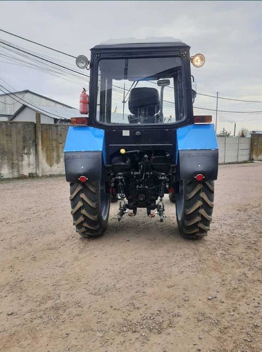 Продам трактор мтз-82.1