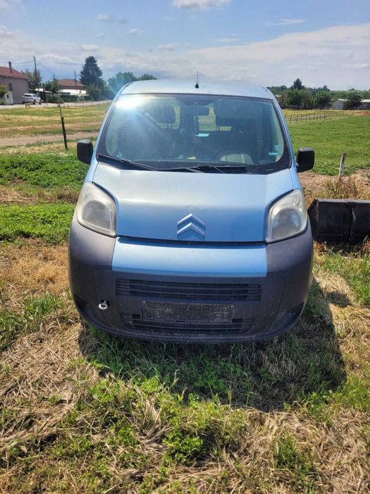 Ситроен Немо citroen Nemo