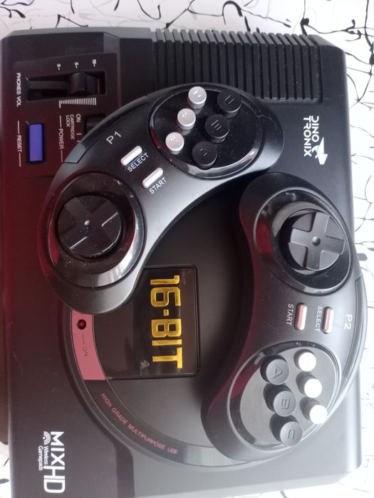 Продам приставку