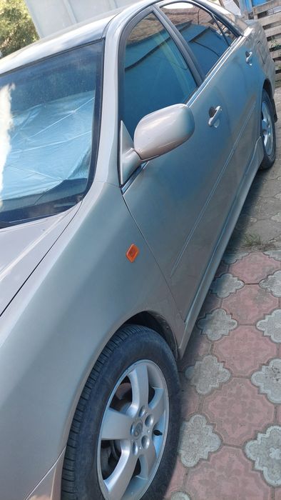 продам тойота камри xv30.