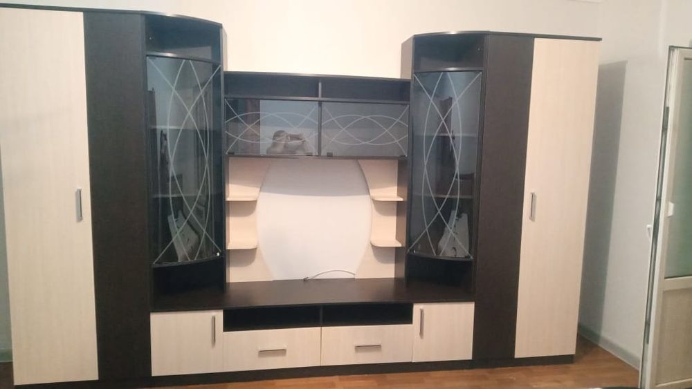 Сборка разборка мебели