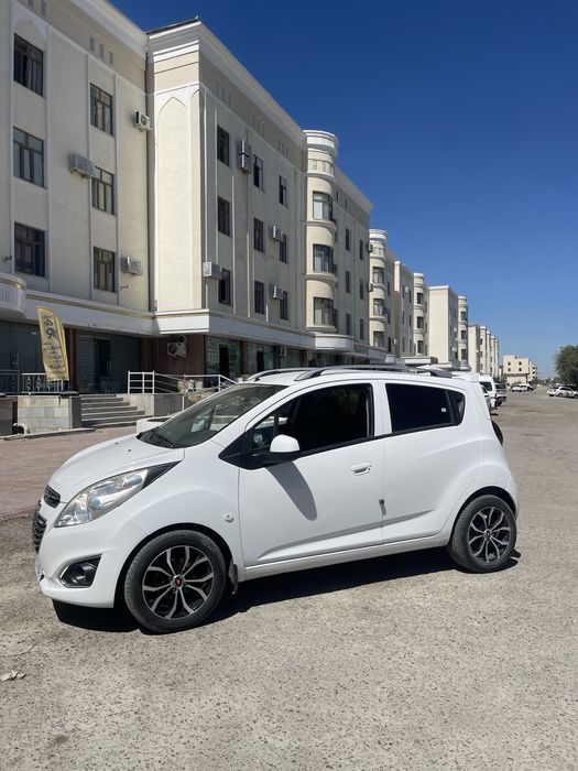 Spark avtomat 5.800