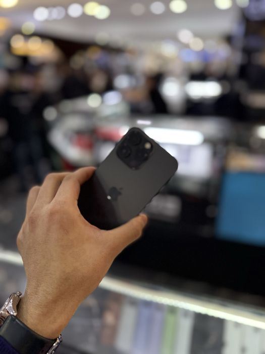 iPhone 14 PRO MAX 256GB