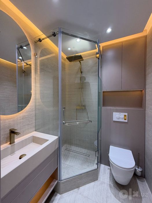 Gardens Residence | 3x-комнатная квартира | 90м2