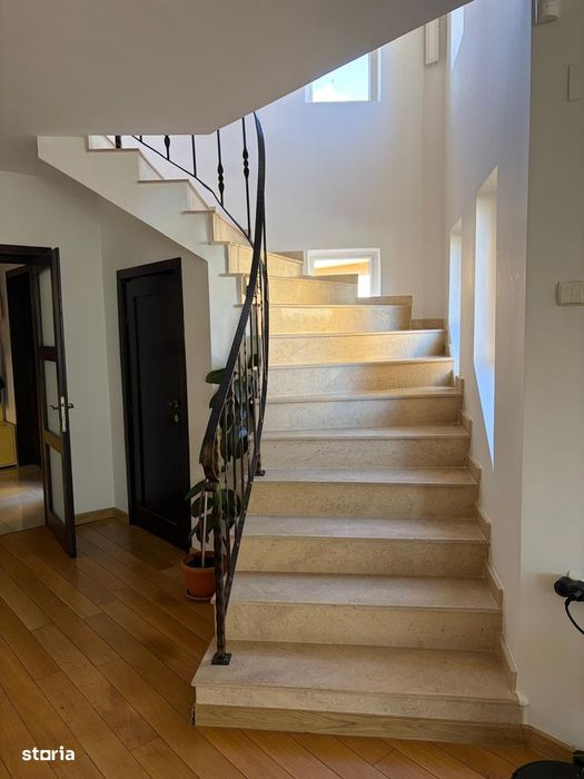 Casă individuală 170 mp | Parc Poligon Florești | Beci | Garaj