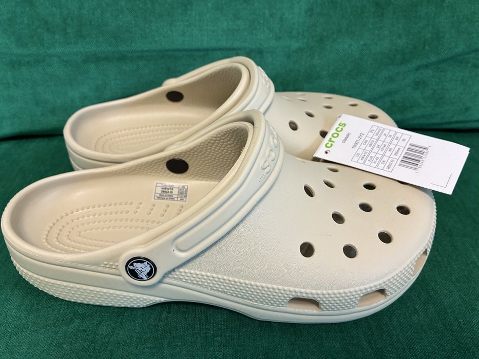 Papuci noi Crocs diverse marimi si modele
