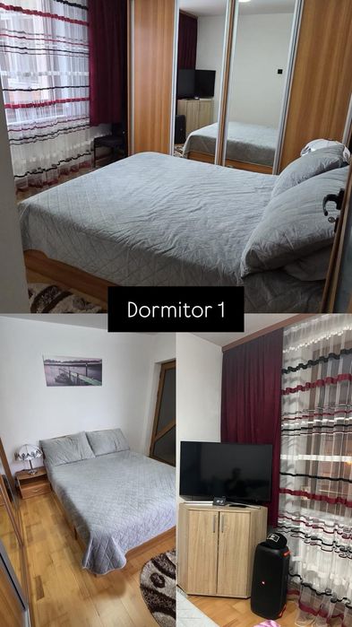 Vand apartament 3camere