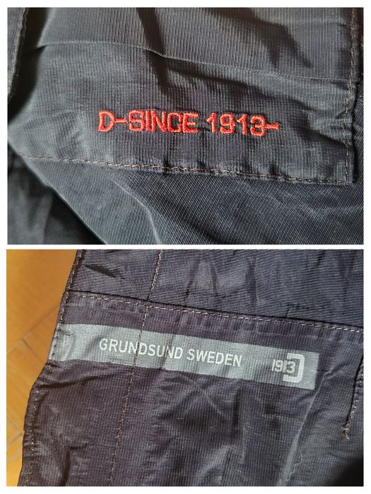 Geacă Premium Didriksons Microtech, Tehnologie Suedeză, Damă - 42