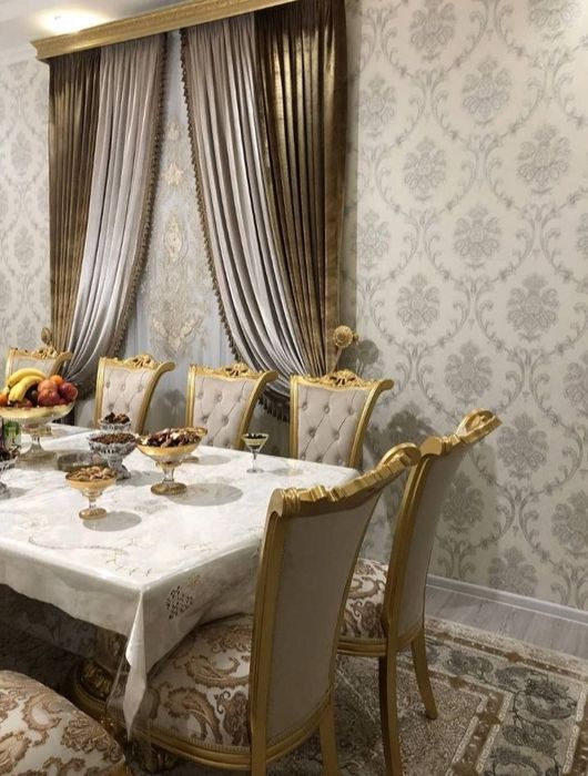 Сергели в 3х км от Кафе Файз возле хотела Ада 1,7 сотки 130 м² 6 комна