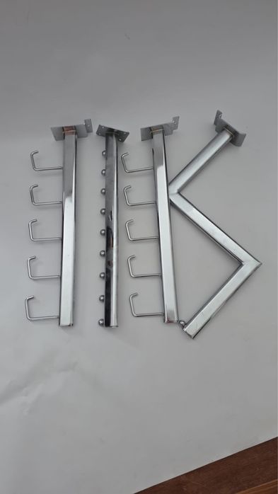 Кранштейны для одежны