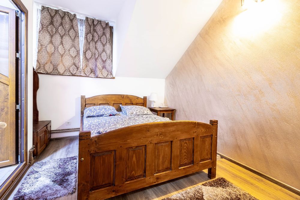 Cazare Pensiunea Day & Deny