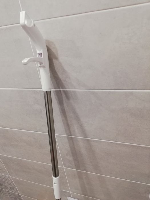 Deerma швабра Spray Mop TB500, белый