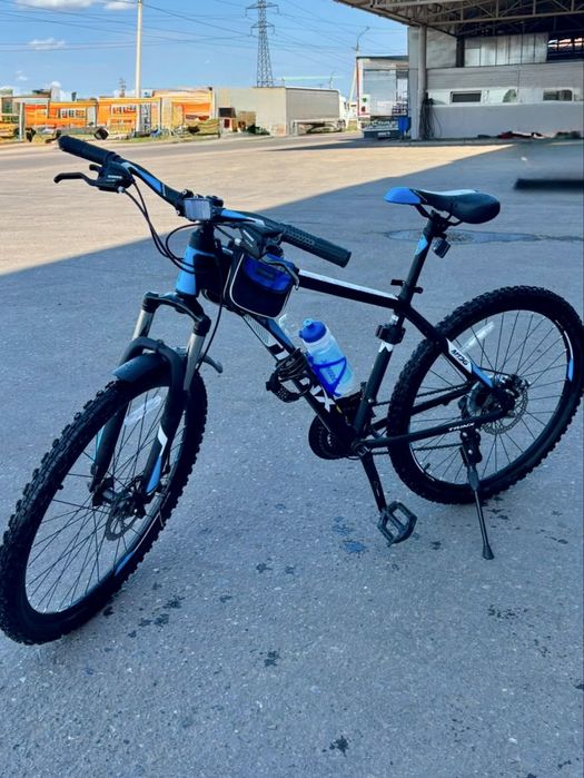 Срочно Продам велосипед Trinx M136