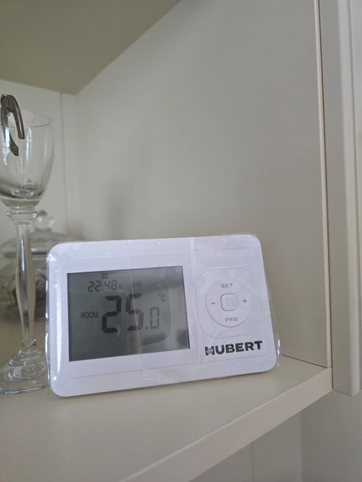 Продам газовый котел б/у HUBERT