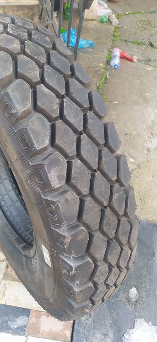 Balon Zil mashina uchun