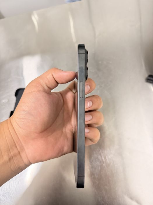 Iphone 15 pro max 256 гб
