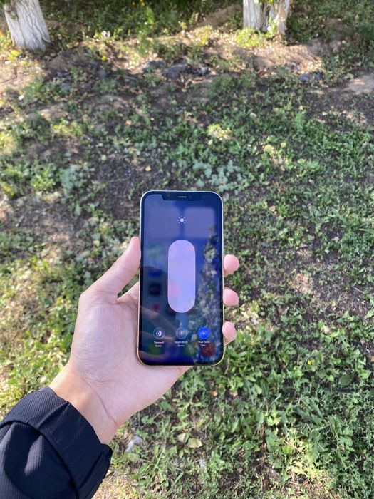 Продам срочно iPhone 12 Pro 128GB
