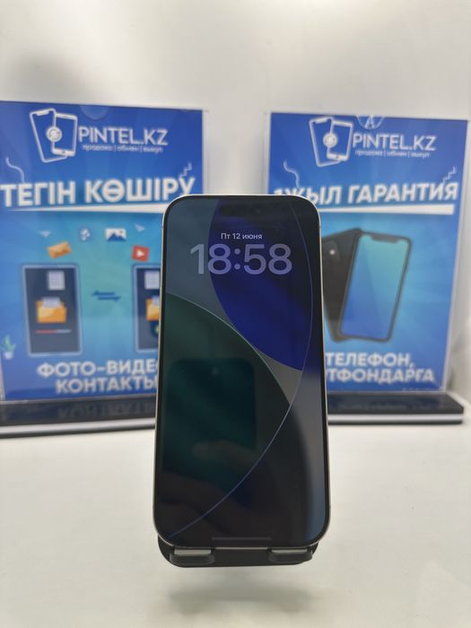 Iphone 16 pro 256 gb 92% natural (k)