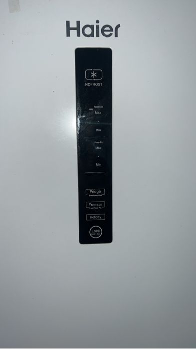 Холодильник в хорошем состоянии