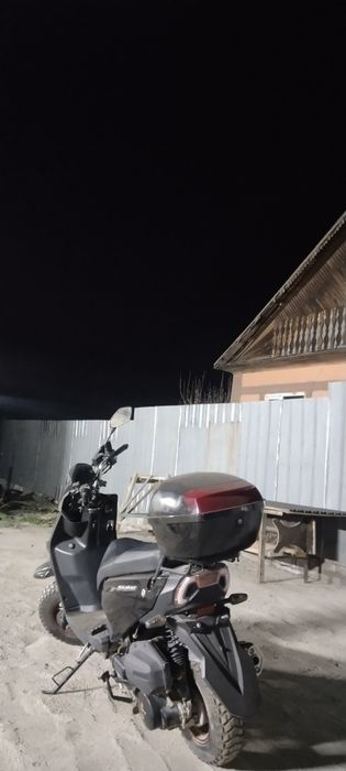 Мапед Прадаются 200к