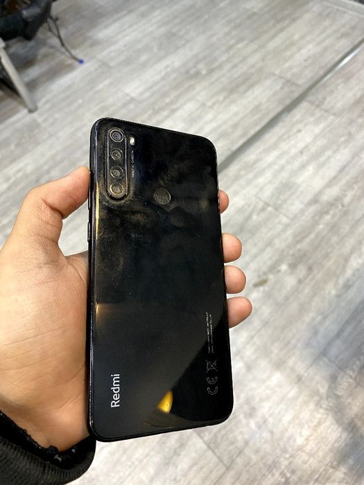 Redmi Note 8 64gb sotladi