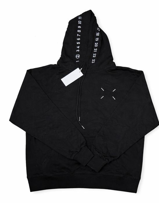 Maison Margiela Hoodie суитчър