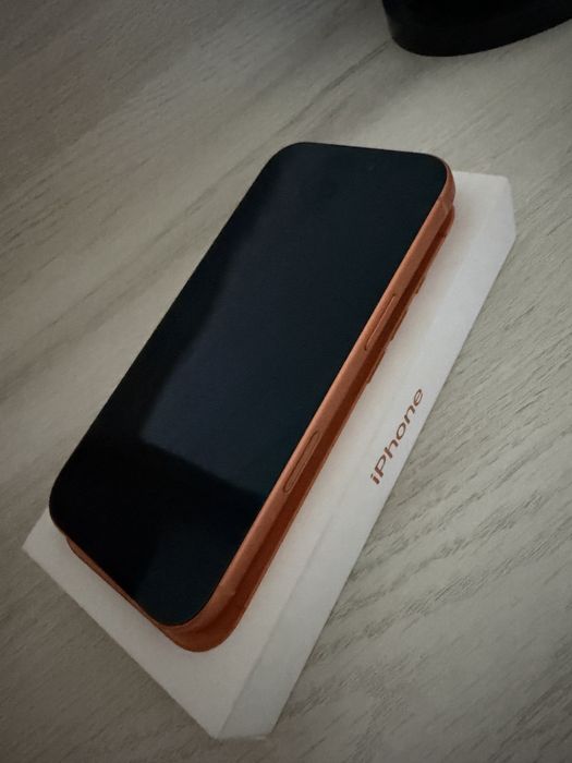 Iphone 17 pro 256 baterie 100% 85 cicluri